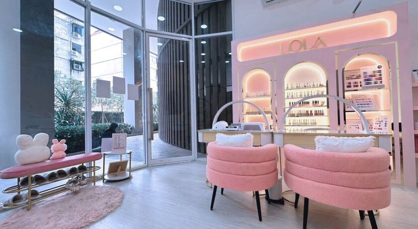 🌟 Lola Spa Nail Tuyển Dụng: Cơ Hội Việc Làm Lý Tưởng Dành Cho Thợ Nail Tài Năng 🌟