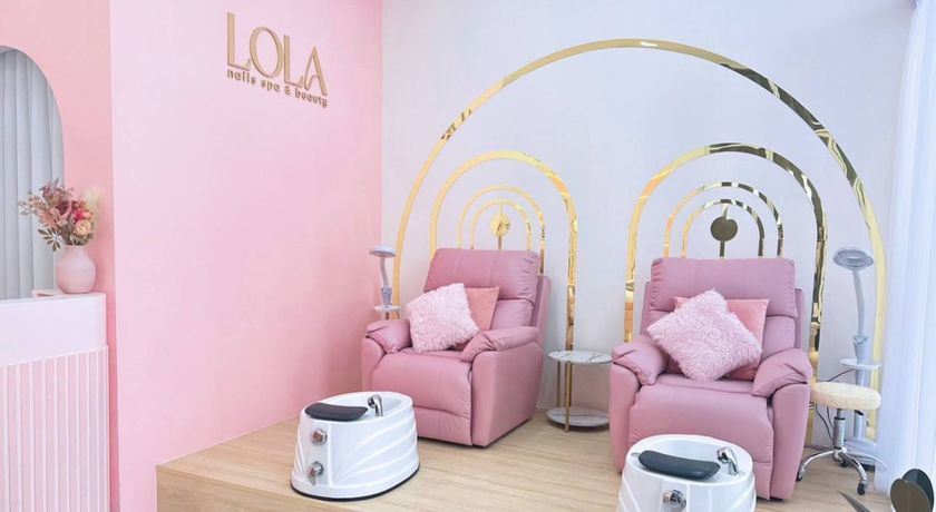 🌟 Lola Spa Nail Tuyển Dụng: Cơ Hội Việc Làm Lý Tưởng Dành Cho Thợ Nail Tài Năng 🌟