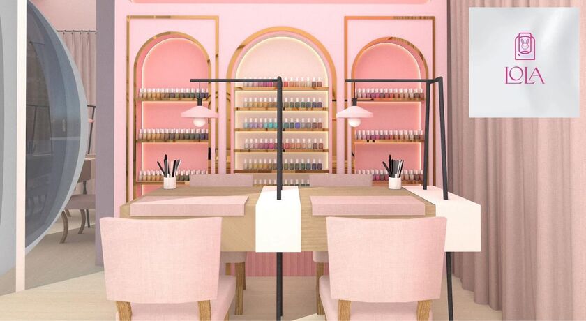 🌟 Lola Spa Nail Tuyển Dụng: Cơ Hội Việc Làm Lý Tưởng Dành Cho Thợ Nail Tài Năng 🌟