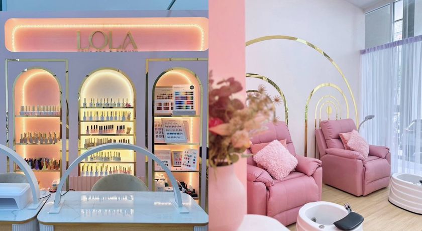 🌟 Lola Spa Nail Tuyển Dụng: Cơ Hội Việc Làm Lý Tưởng Dành Cho Thợ Nail Tài Năng 🌟