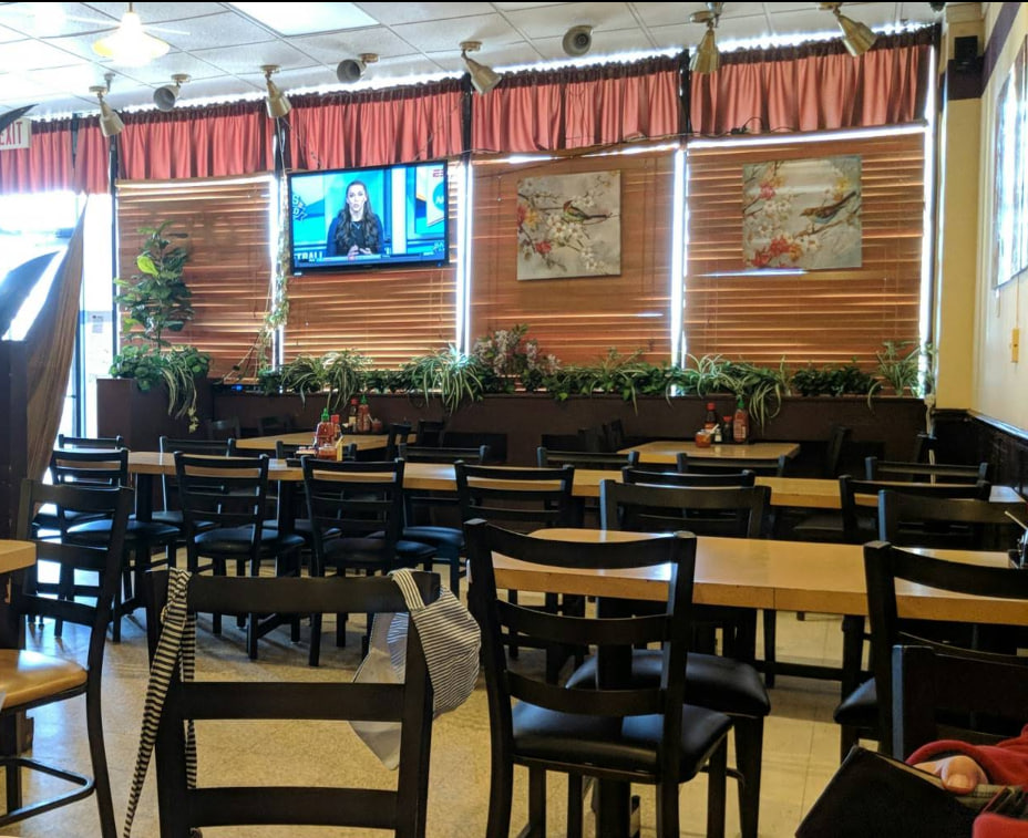 Mua Bán Sang Nhượng Nhà Hàng El Paso, TX 79912