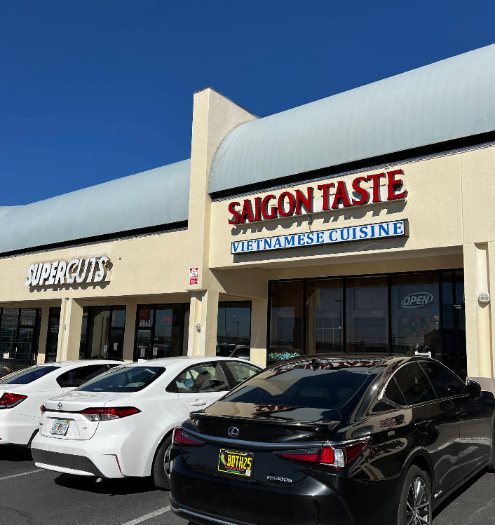 Mua Bán Sang Nhượng Nhà Hàng El Paso, TX 79912