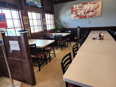 Mua Bán Sang Nhượng Nhà Hàng El Paso, TX 79912