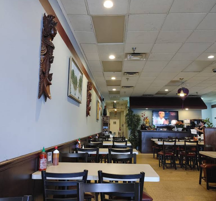 Mua Bán Sang Nhượng Nhà Hàng El Paso, TX 79912