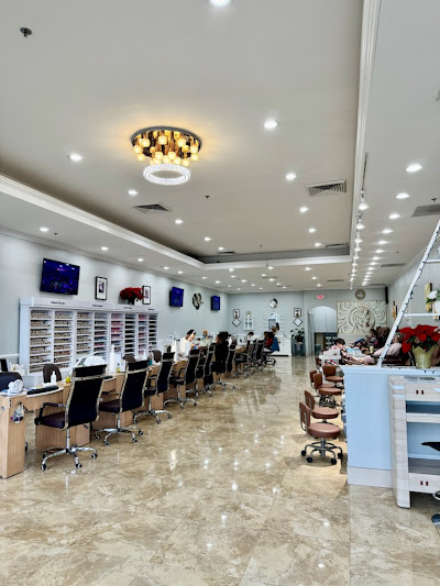 Mua Bán Sang Nhượng Tiệm Nail Concord NC 28027