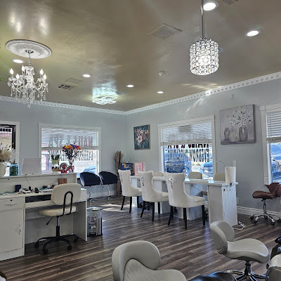 Mua Bán Sang Nhượng Tiệm Nail Salon Apple Valley, CA 92307