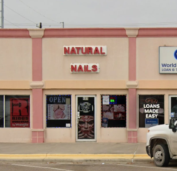 Mua Bán Sang Nhượng Tiệm Nail Salon Aransas Pass TX 78336
