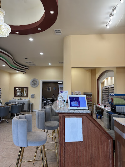 Mua Bán Sang Nhượng Tiệm Nail Salon Arlington TX 76012