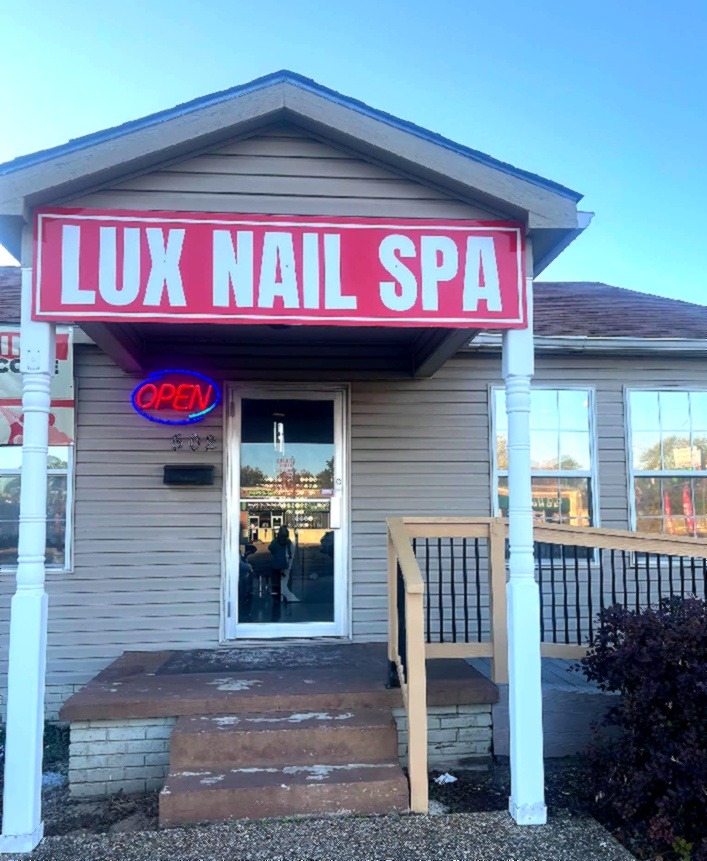 Mua Bán Sang Nhượng Tiệm Nail Salon Athens TX 75751