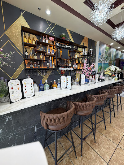 Mua Bán Sang Nhượng Tiệm Nail Salon Aubrey TX 76227