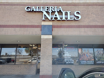 Mua Bán Sang Nhượng Tiệm Nail Salon Austin, TX 78750