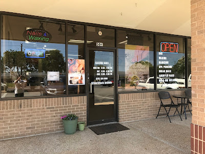 Mua Bán Sang Nhượng Tiệm Nail Salon Austin, TX 78750