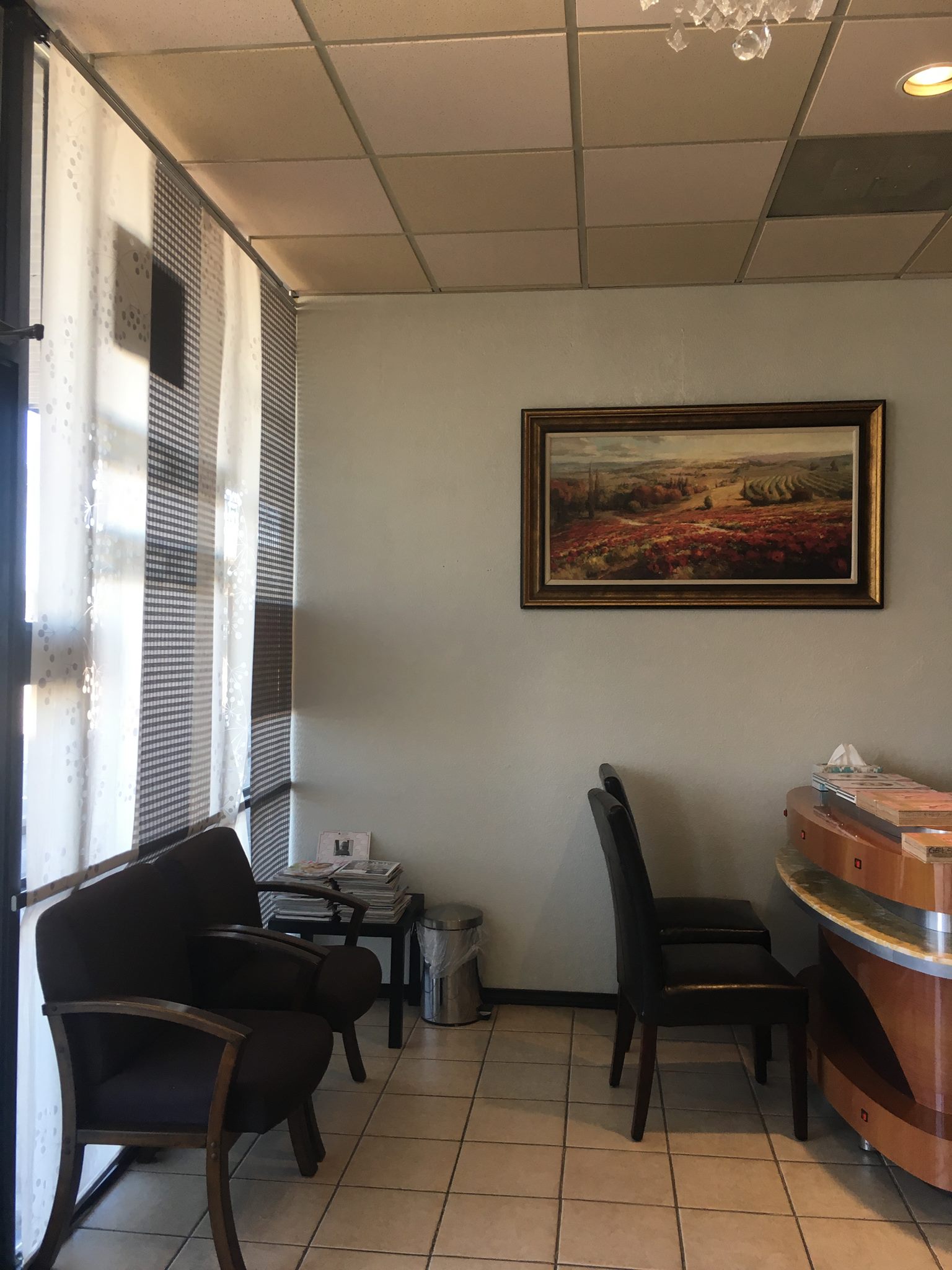 Mua Bán Sang Nhượng Tiệm Nail Salon Burleson, TX 76028