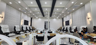 Mua Bán Sang Nhượng Tiệm Nail Salon Burleson, TX 76028