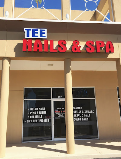 Mua Bán Sang Nhượng Tiệm Nail Salon Destin, FL 32541