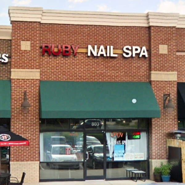 Mua Bán Sang Nhượng Tiệm Nail Salon Durham NC 27713