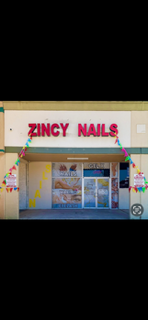 Mua Bán Sang Nhượng Tiệm Nail Salon Gần Humble, TX 77346
