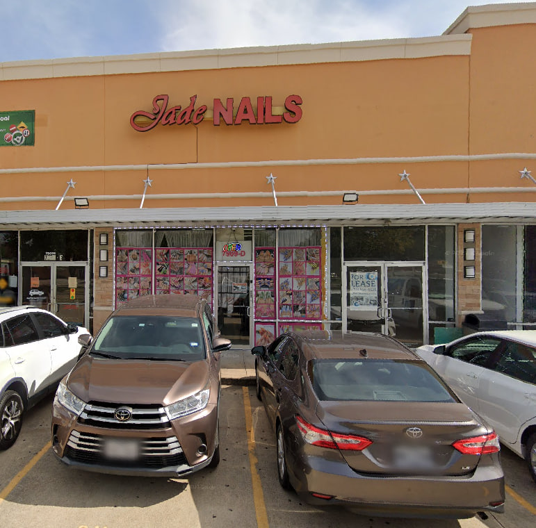 Mua Bán Sang Nhượng Tiệm Nail Salon Houston TX 77081