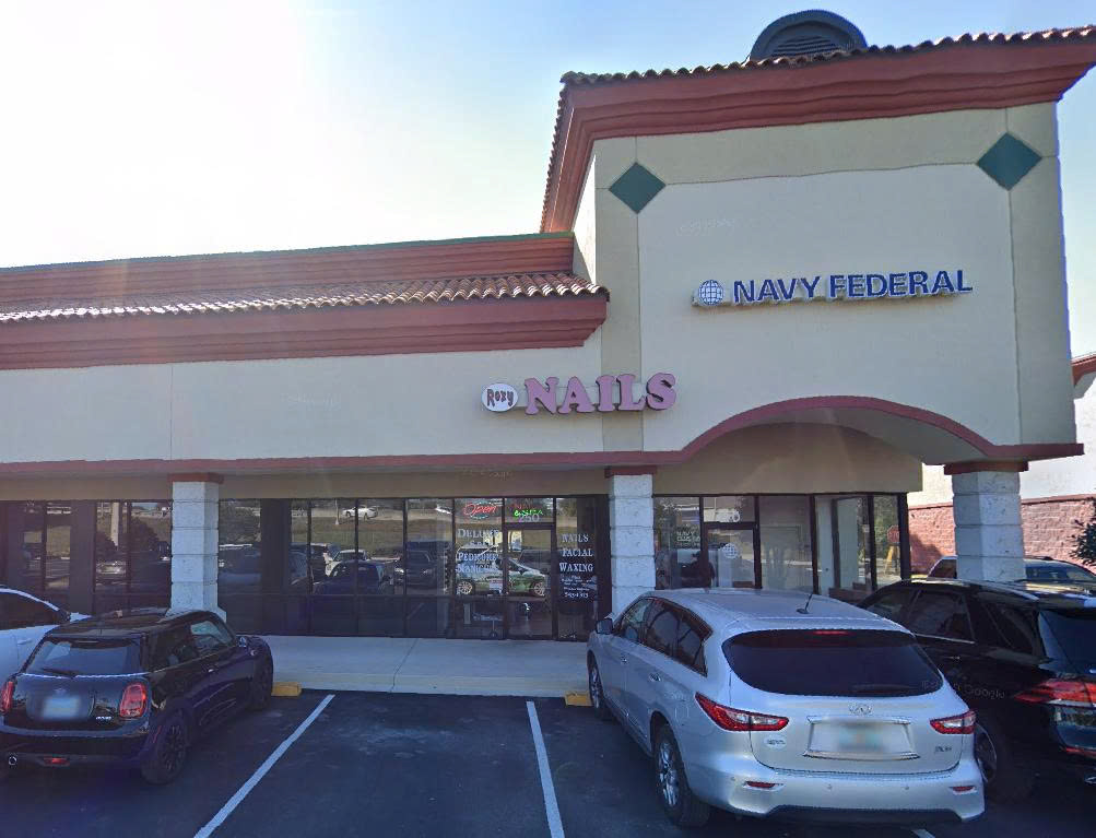 Mua Bán Sang Nhượng Tiệm Nail Salon Jacksonville Beach, FL 32250