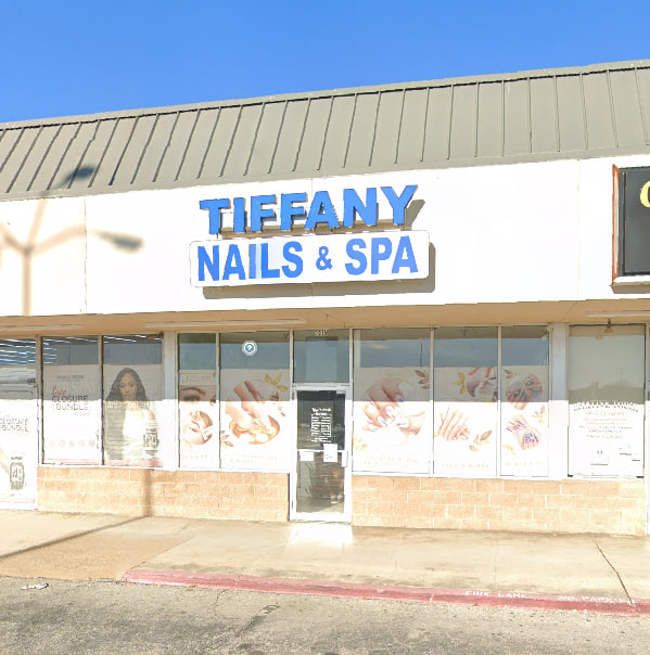 Mua Bán Sang Nhượng Tiệm Nail Salon Killeen, TX 76541