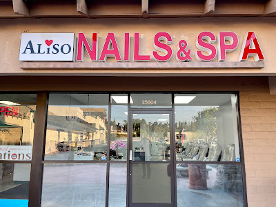 Mua Bán Sang Nhượng Tiệm Nail Salon Laguna Hills CA 92653