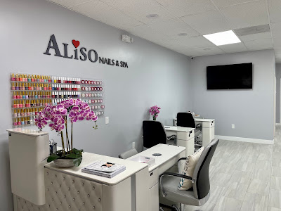 Mua Bán Sang Nhượng Tiệm Nail Salon Laguna Hills CA 92653