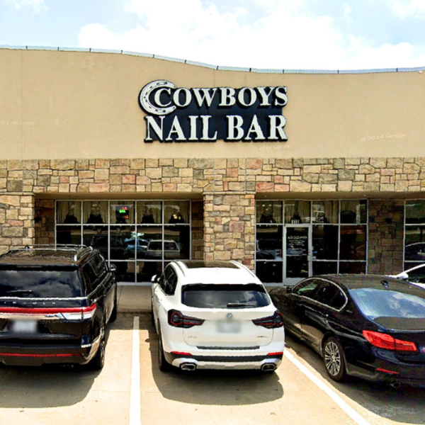 Mua Bán Sang Nhượng Tiệm Nail Salon Little Elm, TX 75068