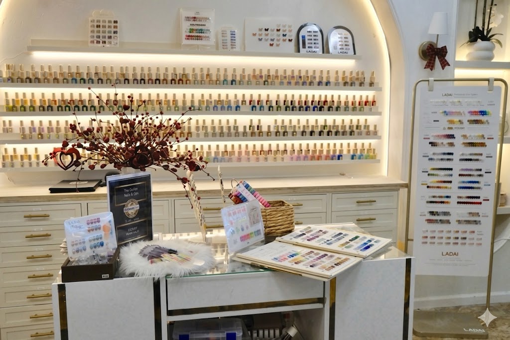 Mua Bán Sang Nhượng Tiệm Nail Salon Merrillville, IN 46410 (Gần Chicago)