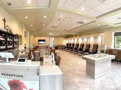 Mua Bán Sang Nhượng Tiệm Nail Salon Middletown NY 10940