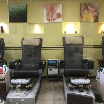 Mua Bán Sang Nhượng Tiệm Nail Salon New Brunswick NJ 08901