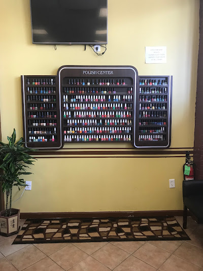 Mua Bán Sang Nhượng Tiệm Nail Salon New Brunswick NJ 08901