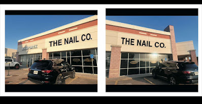 Mua Bán Sang Nhượng Tiệm Nail Salon Plano, TX 75093