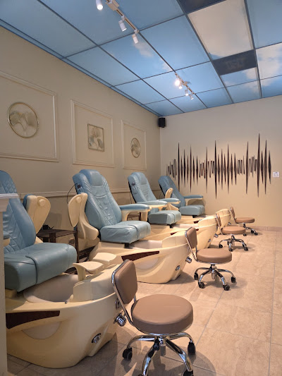 Mua Bán Sang Nhượng Tiệm Nail Salon San Antonio TX 78109