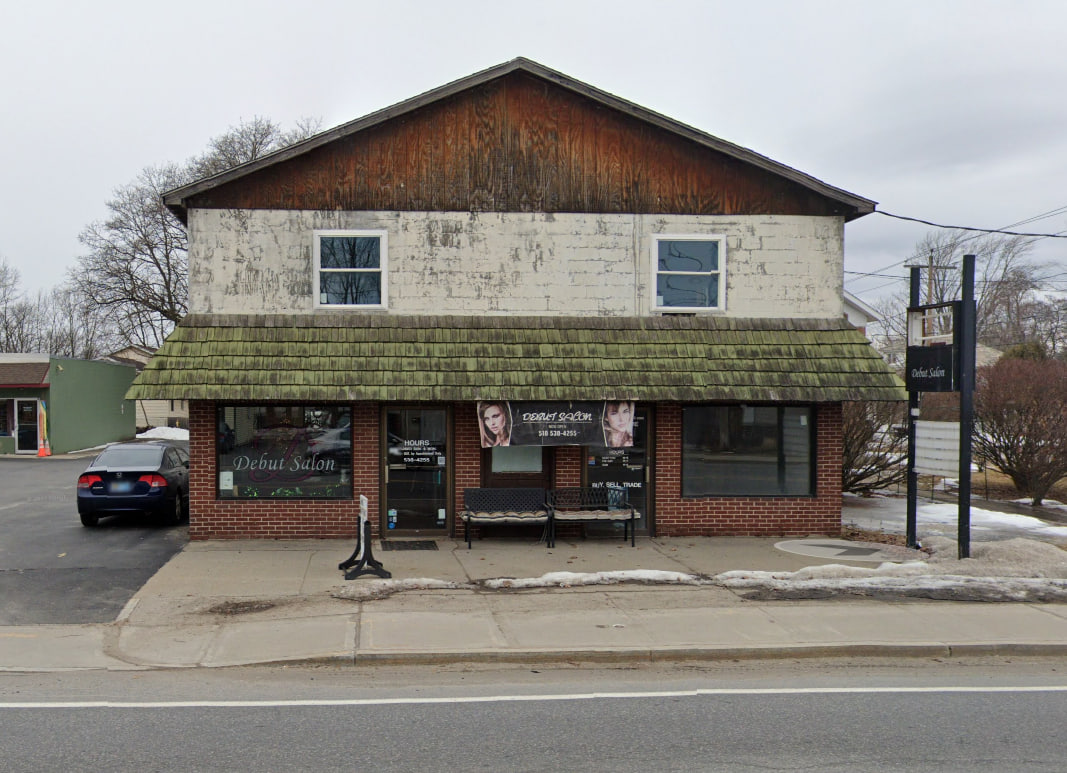 Mua Bán Sang Nhượng Tiệm Nail Salon South Glens Falls, NY 12803
