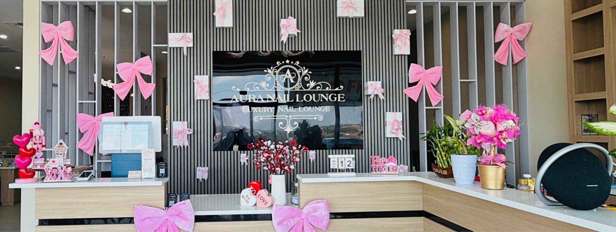 Mua Bán Sang Nhượng Tiệm Nail Salon Southwest San Antonio TX 78258