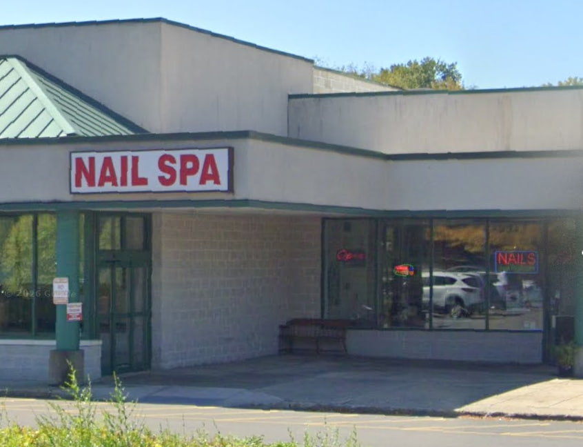 Mua Bán Sang Nhượng Tiệm Nail Salon Valatie, NY 12184