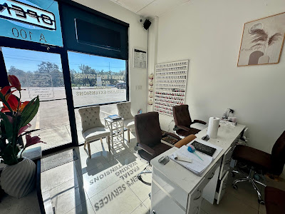 Sang Nhượng Mua Bán Tiệm Nail Salon Austin, TX 78729