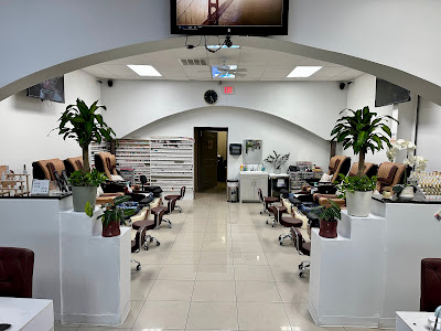 Sang Nhượng Mua Bán Tiệm Nail Salon Austin, TX 78729