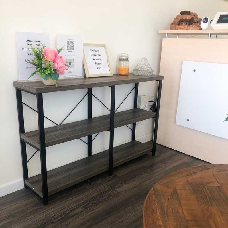 Sang Nhượng Tiệm Eyelash Salon Houston, TX 77063