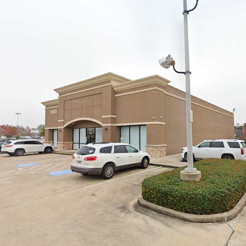 Sang Nhượng Tiệm Eyelash Salon Houston, TX 77063