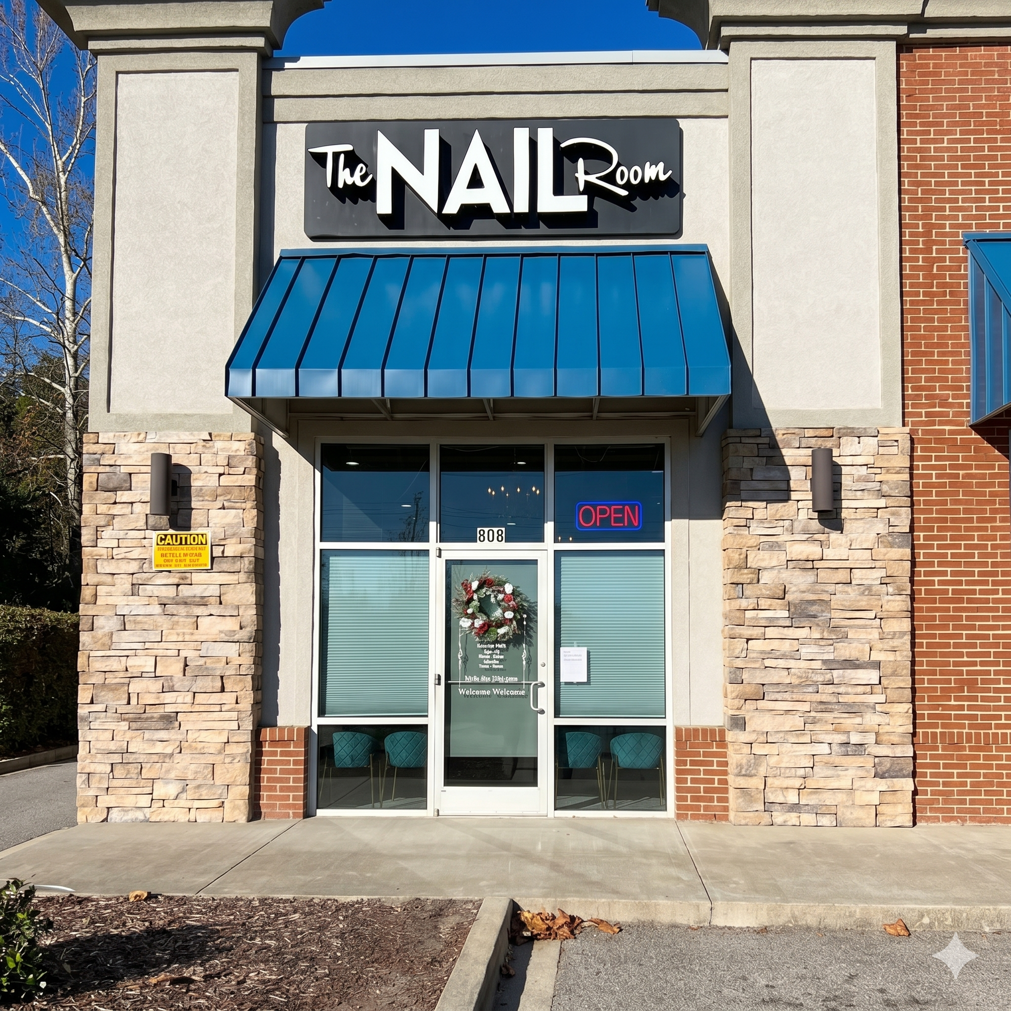 Mua Bán Sang Nhượng Tiệm Nail Salon Lexington, SC 29072