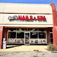 Mua Bán Sang Nhượng Tiệm Nail Salon Chattanooga, TN 37411