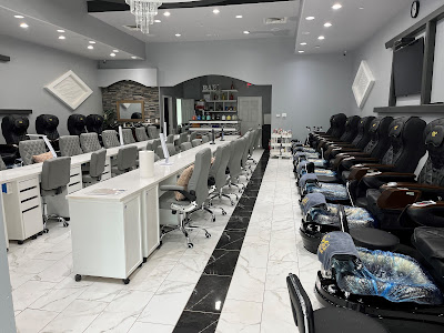 Sang Nhượng Tiệm Nail Lớn, Doanh Thu Khủng Tại Texas – AZ Nails Bar