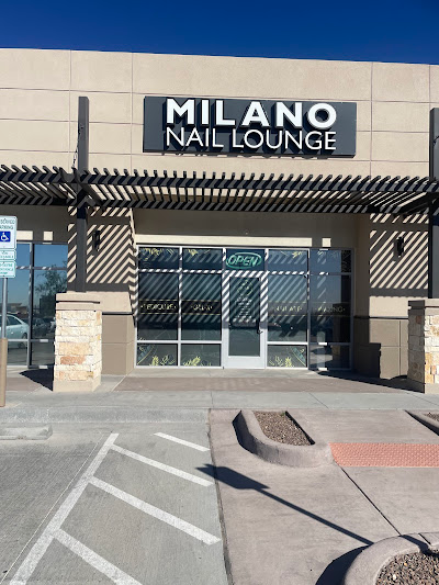 Mua Bán Sang Nhượng Tiệm Nail Salon El Paso, TX 79928