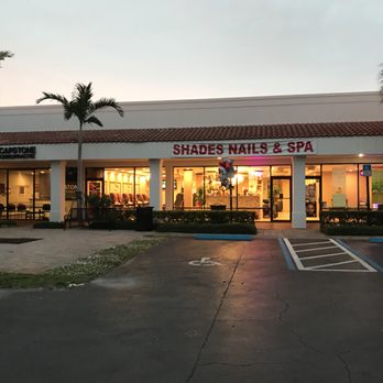 Mua Bán Sang Nhượng Tiệm Nail Salon Jupiter, FL 33458