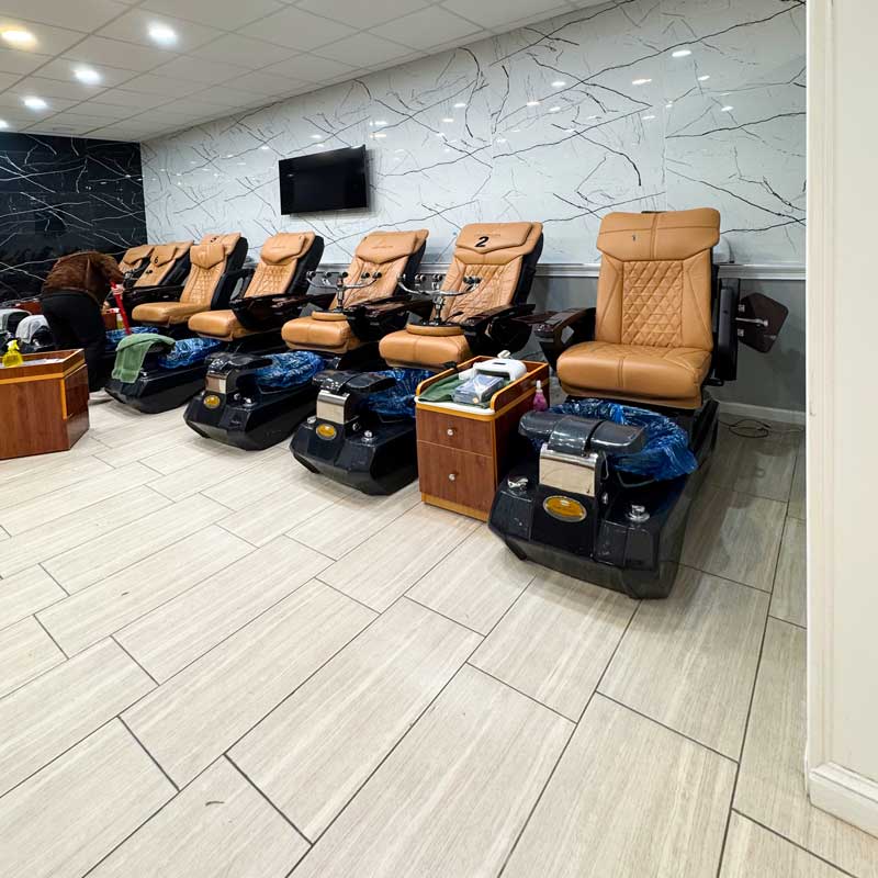 Mua Bán Sang Nhượng Tiệm Nail Salon Middletown Township, NJ 07748