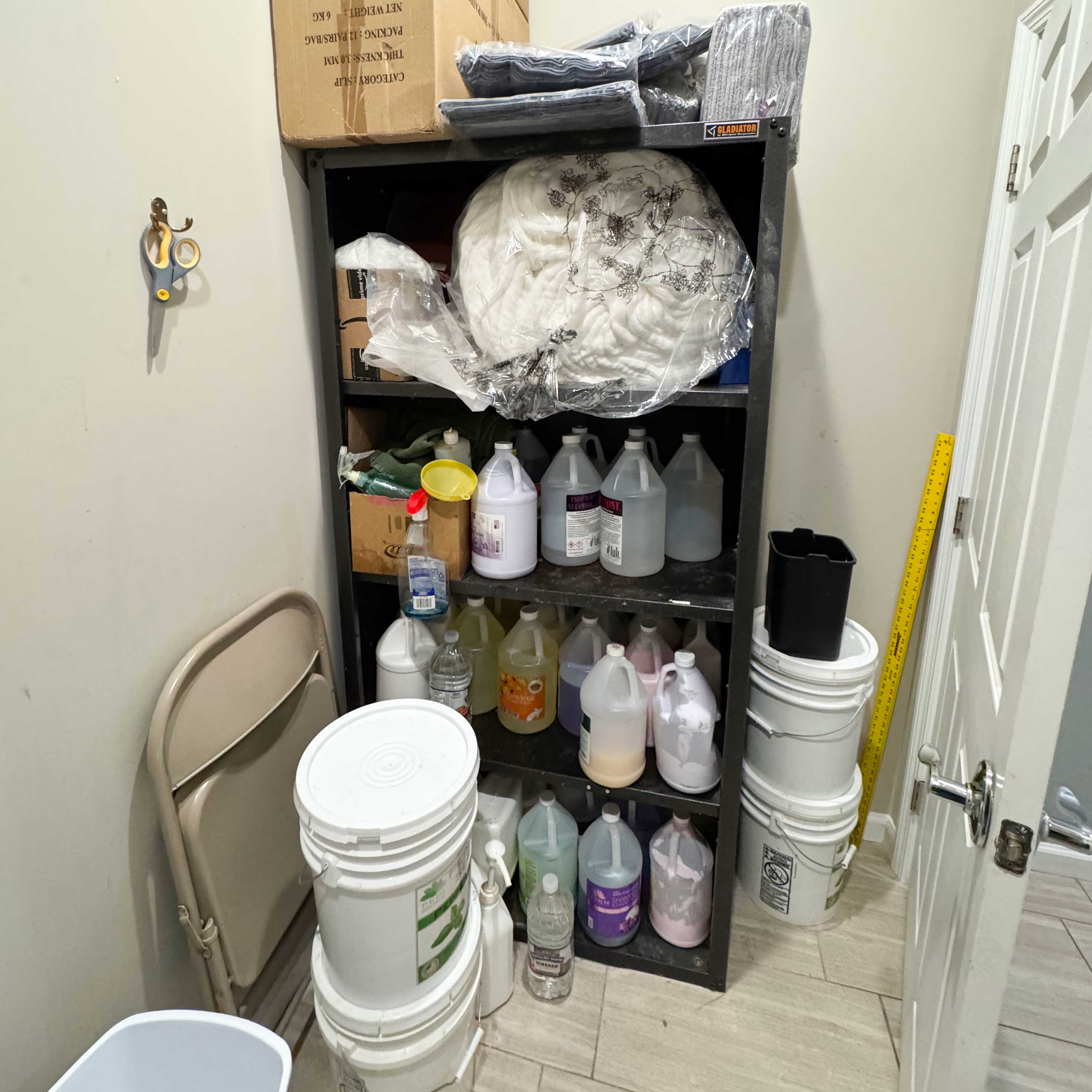 Mua Bán Sang Nhượng Tiệm Nail Salon Middletown Township, NJ 07748