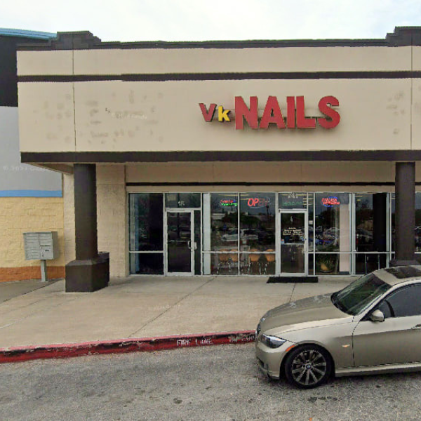 Mua Bán Sang Nhượng Tiệm Nail Salon  Killeen, TX 76541