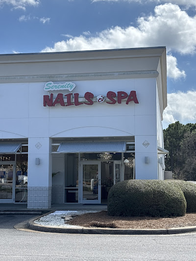 Mua Bán Sang Nhượng Tiệm Nail Salon Miramar Beach, FL 32550