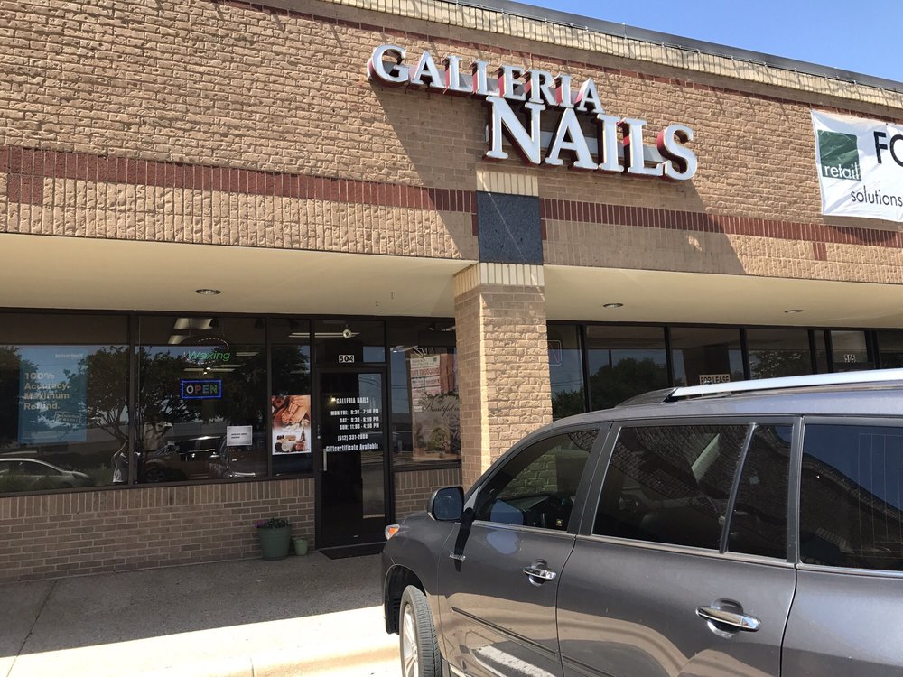 Tiệm Nail Salon Cedar Park, Austin, TX 78613 Mua Bán Sang Nhượng